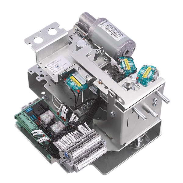 Mécanisme électrique 11KV pour appareillage moyenne tension