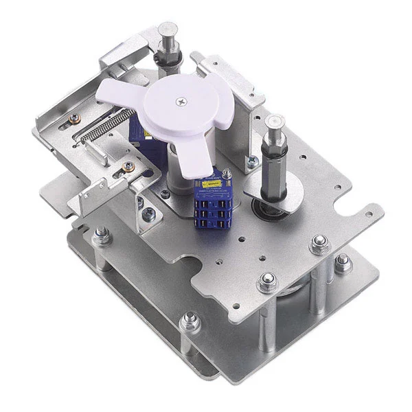 Mécanisme d'isolation 11KV pour panneaux intérieurs moyenne tension