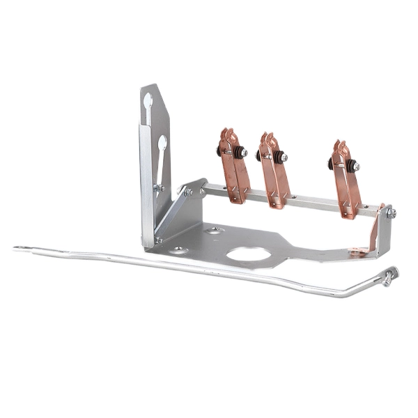 Sectionneur de terre intérieur moyenne tension 11KV pour RMU