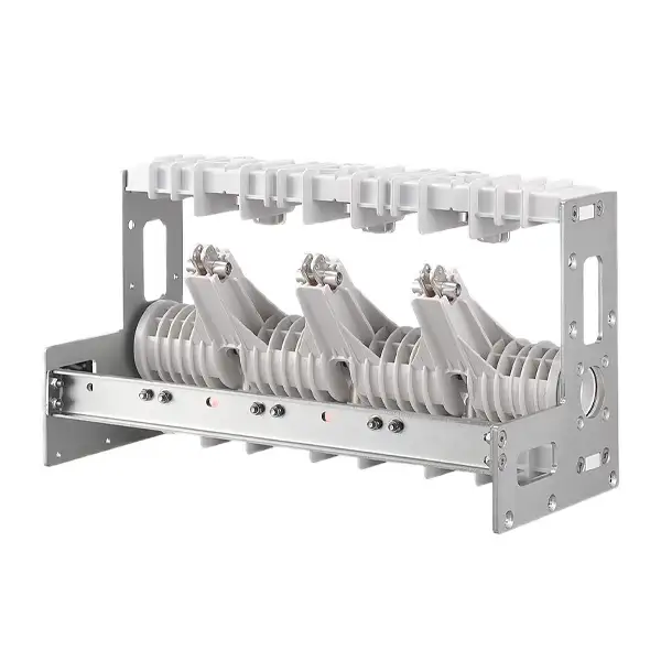 Interrupteur-sectionneur d'isolement moyenne tension 11KV