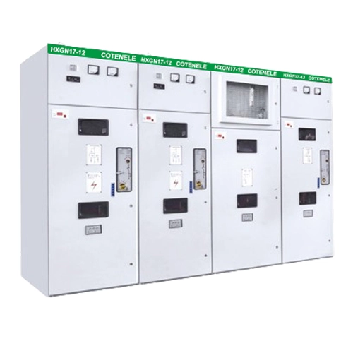 Panneaux électriques RMU moyenne tension 11KV