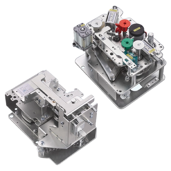 Mécanisme d'isolation de disjoncteur de mécanisme de commutation de 11KV MT