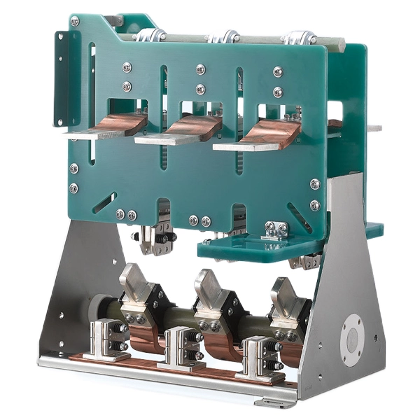 Commutateur d'isolateur de disjoncteur d'unité principale d'anneau 11KV