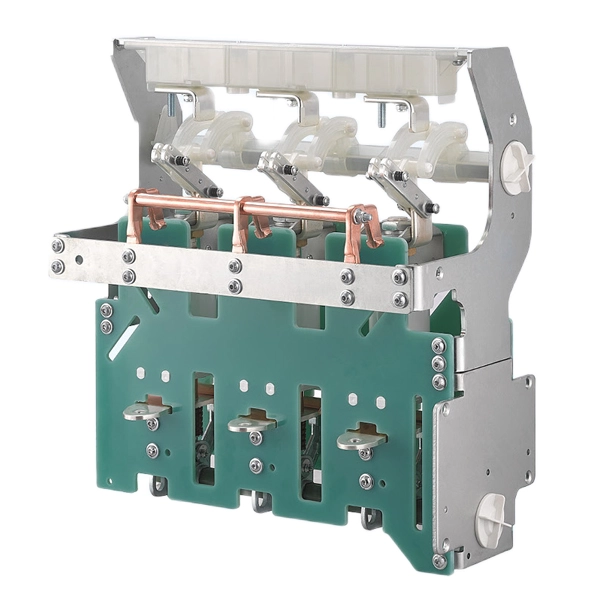 Disjoncteur à vide de l'unité principale en anneau 11KV