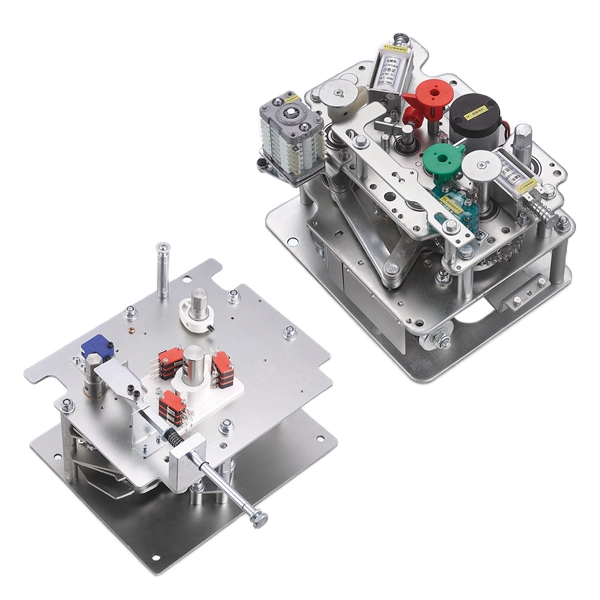 Mécanisme de fonctionnement de sectionneur de disjoncteur électrique 11KV RMU