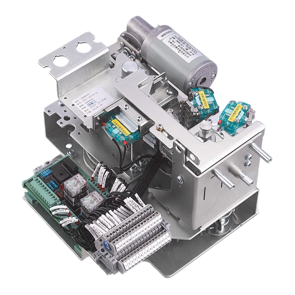 Mécanisme électrique de l'appareillage de commutation moyenne tension 22KV