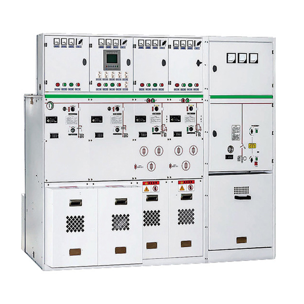 Unité principale en anneau écologique 36KV
