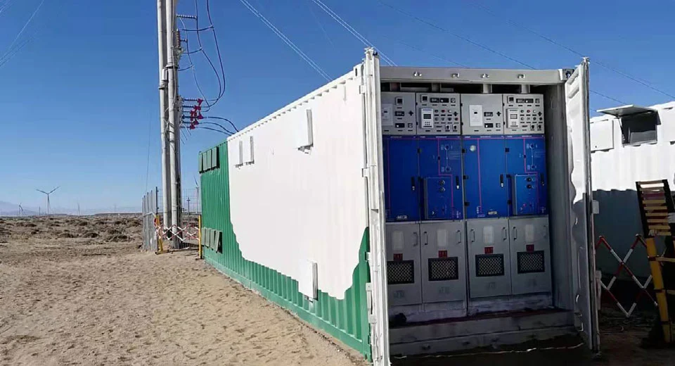 22kv Medium Voltage Circuit Breaker Isolation Mechanism