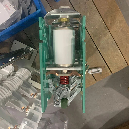 11kv Ring Main Unit Circuit Breaker Isolator Switch