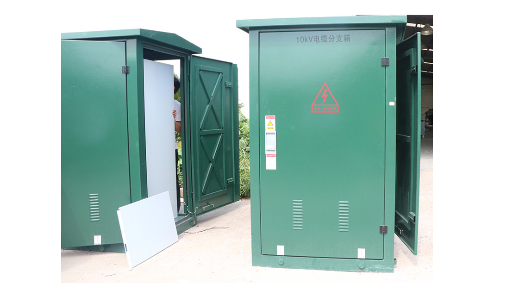 Cable Distribution Box