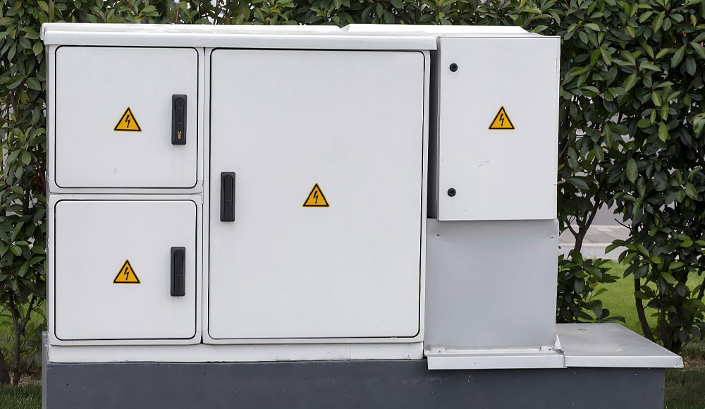 Cable Distribution Box