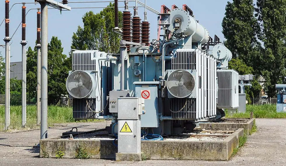 Power Transformer
