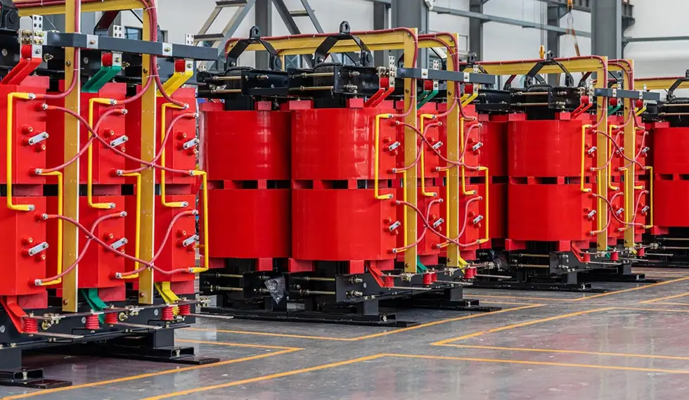 Power Transformer