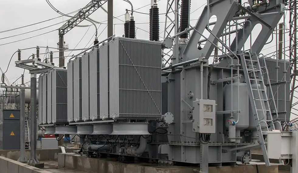 Power Transformer